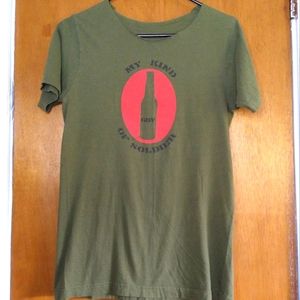 Guided By Voices band tee S